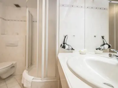 Doppelzimmer für 3 Personen in Schmallenberg 4/6