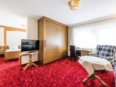 Doppelzimmer für 3 Personen in Schmallenberg 5/6