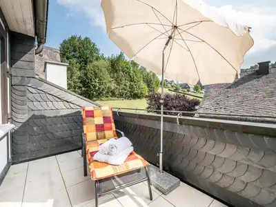 Doppelzimmer für 3 Personen in Schmallenberg 6/6