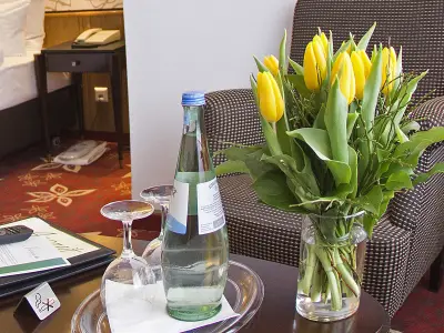 Doppelzimmer für 2 Personen in Schmallenberg 2/3