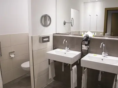 Doppelzimmer für 2 Personen in Schmallenberg 4/4