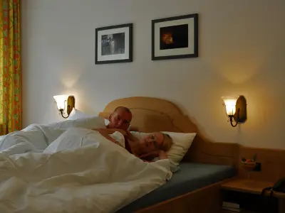 Wüllners Landgasthof - Oberhenneborn Sauerland - Wohnbeispiel