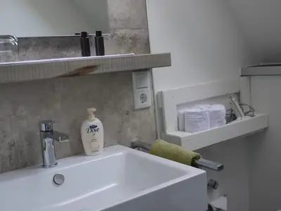 Doppelzimmer für 2 Personen in Schmallenberg 6/8