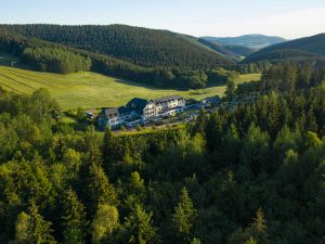 Doppelzimmer für 2 Personen in Schmallenberg