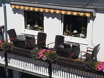 Doppelzimmer für 2 Personen in Schmallenberg 9/10