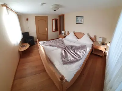 Pension Bergfrieden, Familie Voss - Schmallenberg-Mittelsorpe - Wohnbeispiel