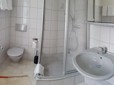 Pension Bergfrieden, Familie Voss - Schmallenberg-Mittelsorpe - Wohnbeispiel