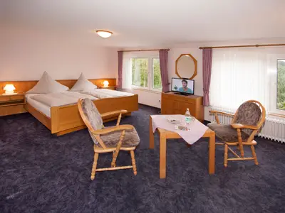 Pension Droste-Vogt in Schmallenberg-Nordenau - Wohnbeispiel