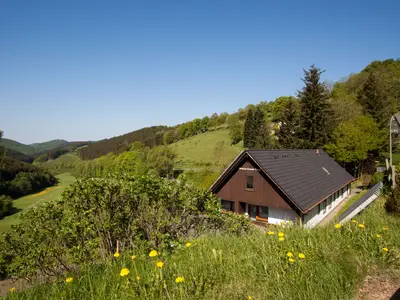 Pension Droste-Vogt, Schmallenberg-Nordenau