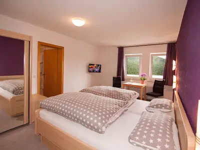 Pension Droste-Vogt in Schmallenberg-Nordenau - Wohnbeispiel