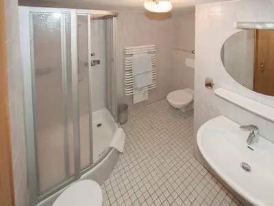 Pension Droste-Vogt in Schmallenberg-Nordenau - Wohnbeispiel