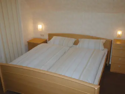 Beispiel Doppelzimmer