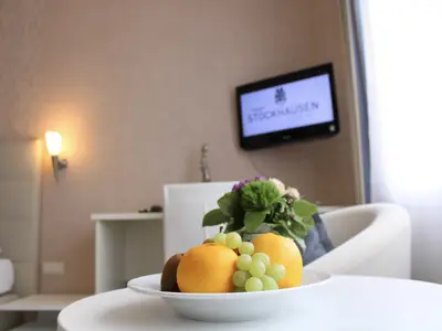 Doppelzimmer Standard