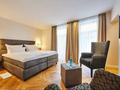 Doppelzimmer für 2 Personen in Schmallenberg 2/2