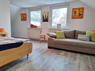 Gästezimmer Schrichten - Grafschaft im Schmallenberger Sauerland