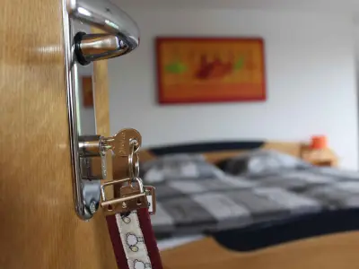 Gästezimmer Schrichten - Grafschaft im Schmallenberger Sauerland