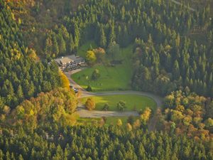 Doppelzimmer für 3 Personen in Schmallenberg