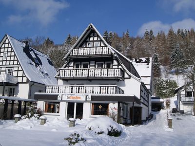 Doppelzimmer für 2 Personen in Schmallenberg 2/10