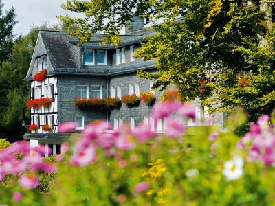 Doppelzimmer für 2 Personen in Schmallenberg 2/10