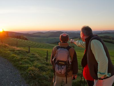 Doppelzimmer für 3 Personen in Schmallenberg 5/10