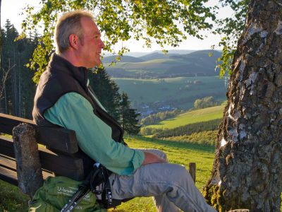 Doppelzimmer für 3 Personen in Schmallenberg 6/10