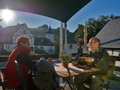 Doppelzimmer für 3 Personen in Schmallenberg 7/10