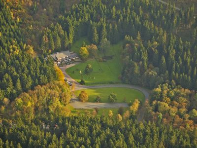 Hotel Kleins Wiese - Bad Fredeburg Sauerland