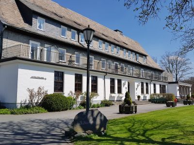 Berghotel Hoher Knochen - Sauerland