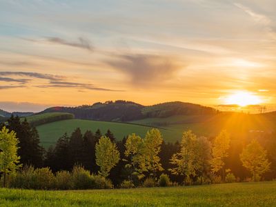 Doppelzimmer für 3 Personen in Schmallenberg 5/10