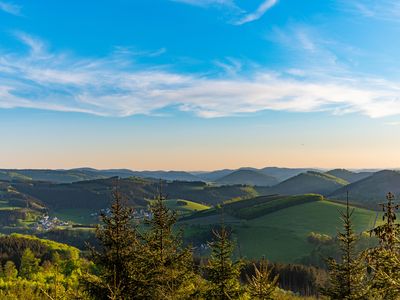 Doppelzimmer für 2 Personen in Schmallenberg 6/10