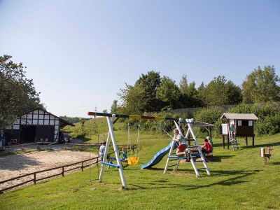 Spielplatz