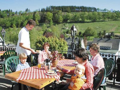 Hotel Bischof - Westfeld Schmallenberger Sauerland