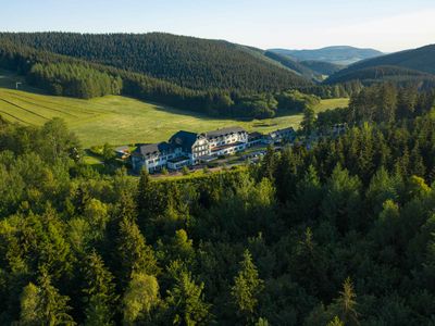 Hotel Rimberg - Schmallenberger Sauerland