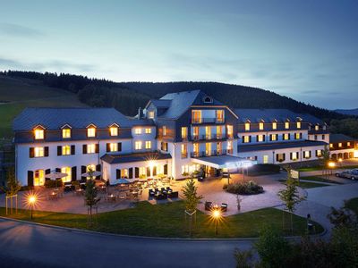 Hotel Rimberg - Schmallenberger Sauerland