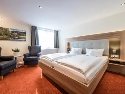 Doppelzimmer für 4 Personen in Schmallenberg 2/5