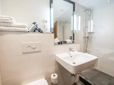 Doppelzimmer für 4 Personen in Schmallenberg 4/5