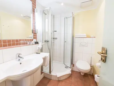 Doppelzimmer für 2 Personen in Schmallenberg 3/5