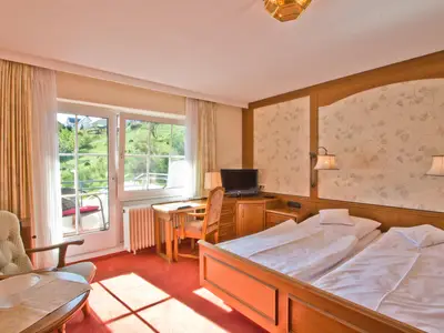 Doppelzimmer für 2 Personen in Schmallenberg 4/5