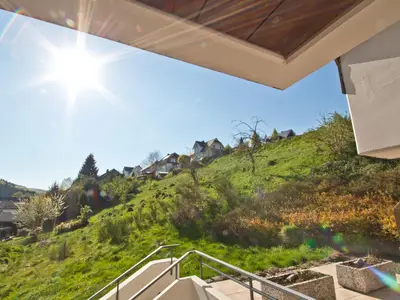 Doppelzimmer für 2 Personen in Schmallenberg 5/5