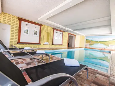 Doppelzimmer für 4 Personen in Schmallenberg 3/10