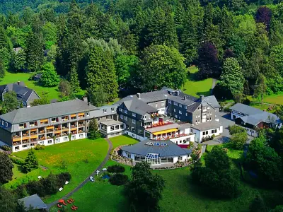 Doppelzimmer für 2 Personen in Schmallenberg 1/10