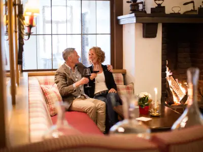 Doppelzimmer für 2 Personen in Schmallenberg 1/2