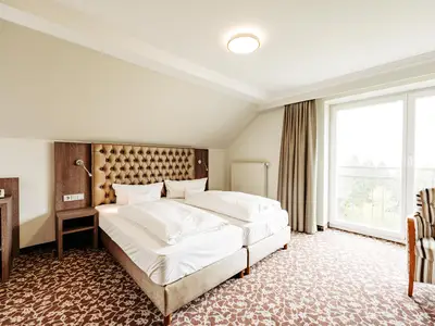 Doppelzimmer für 2 Personen in Schmallenberg 1/3