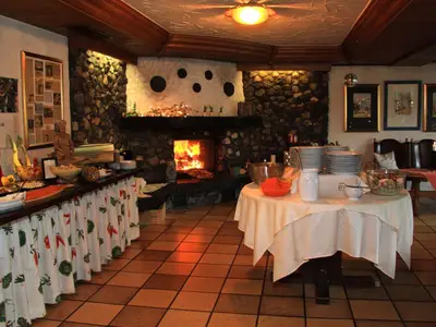 Doppelzimmer für 3 Personen in Schmallenberg 1/9