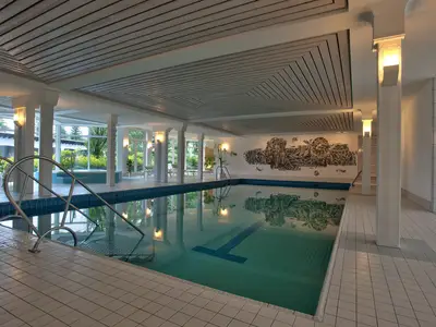 Doppelzimmer für 2 Personen in Schmallenberg 1/3