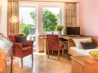 Berghotel Hoher Knochen - Sauerland