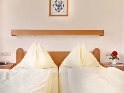 Doppelzimmer für 2 Personen (25 m²) in Schöder 3/10