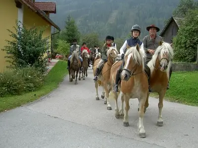 Doppelzimmer für 2 Personen (25 m²) in Schöder 4/10
