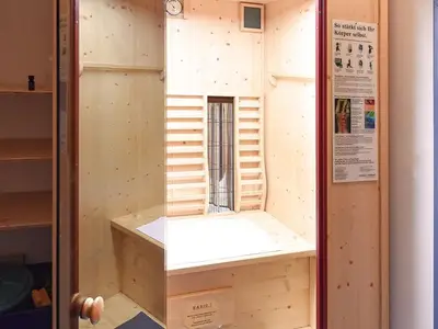 Doppelzimmer für 2 Personen (25 m²) in Schöder 6/10