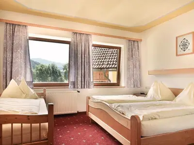 Doppelzimmer für 2 Personen (25 m²) in Schöder 8/10